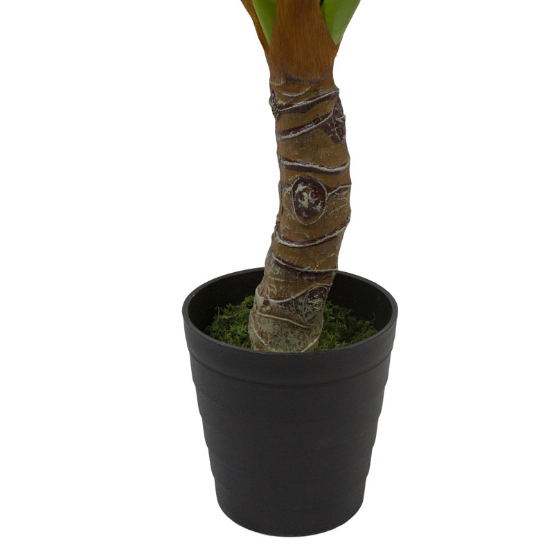 Plante de plancher artificielle 51 po