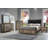 Platform Bed-1919959806
