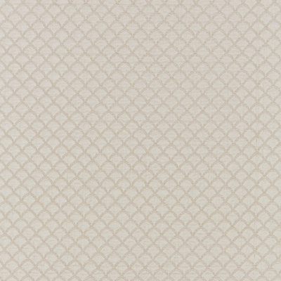 Modern Luxury Scallop Weave Fabric