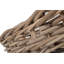 Rattan Serving Basket