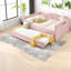 Upholstered Bed