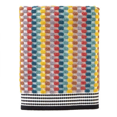 100% Cotton Towel Set