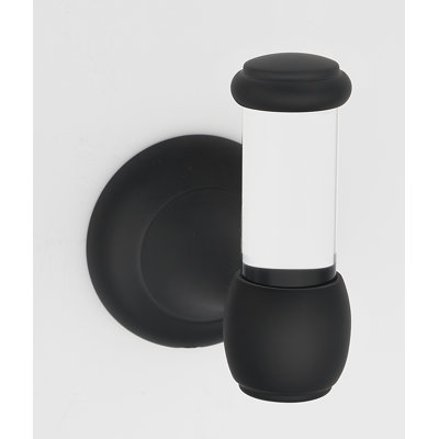 Wall Mounted Robe Hook