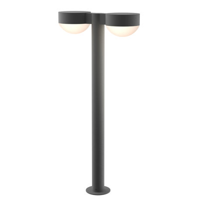 Reals LED Bollard Light