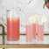 Modern Bar Libbey Boozy Brunch Entertaining Set with 6 Highball Glasses and Pitcher