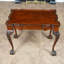Table de bout en bois massif