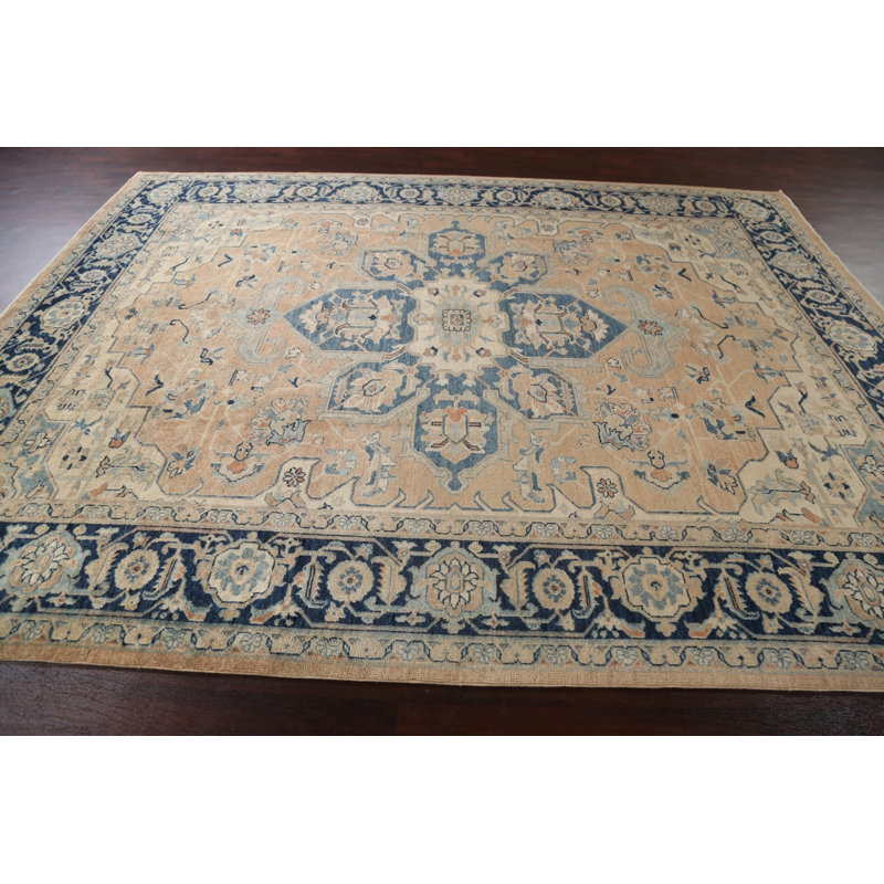 Tapis turc 9 x 12