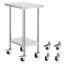 Metal Kitchen Cart