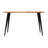 Keandria 50" Console Table-2086638819