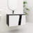 32'' Single Bathroom Vanity With Ceramic Top
