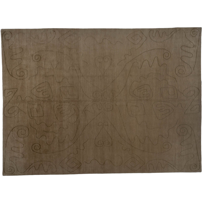One-of-a-Kind 10' X 14' Area Rug