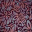 Pepper Embossed Fabric Brussels Lace Lana Wallpaper Roll-1966039320