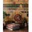 The Curators Cabinet Wallpaper Roll