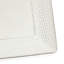 Gio Platinum 5.8in Tray, Set of 2