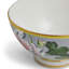 Wonderlust Bone China Dessert Bowl