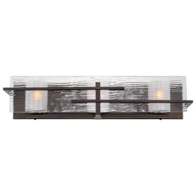 Tryston 3 - Light Dimmable Bath Bar