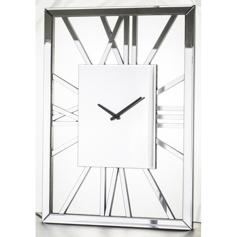 Andreane Wall Clock