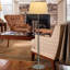Lampe sur pied 62 po
