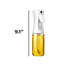 Vaporisateur d'huile et distributeur d'huile