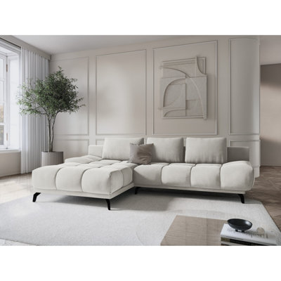 Cuthrell 5 Seater Sofa Bed