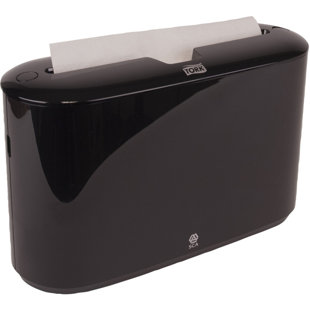 Porte-serviette en papier autoportants