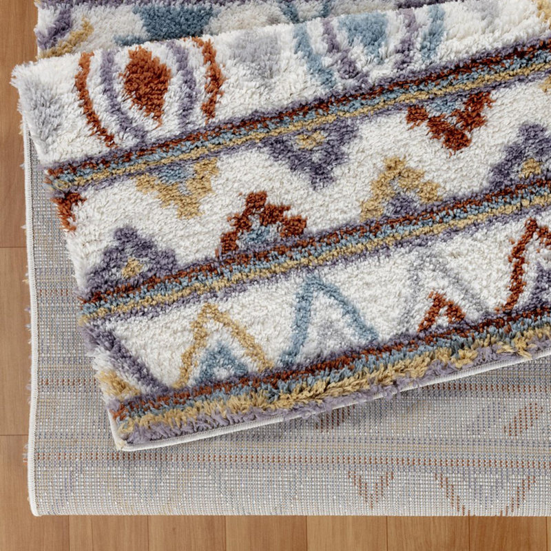 Tapis uniques - le cadeau parfait pour la maison, Rectangle 5 pi 3 po x 7 pi