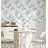 Jennaveve Peel & Stick Floral Roll