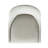 Shaly Upholstered Side Chair w/ Barrel Back-124127142