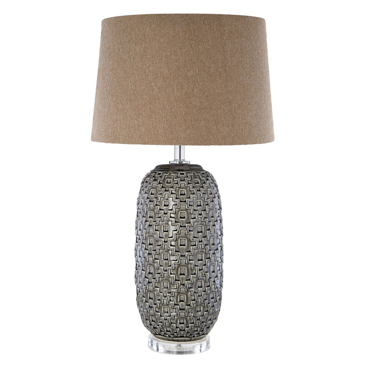 Benjamin 75cm Table Lamp