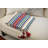 Hand Woven Throw Blanket