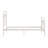 Eyres Metal Slat Bed-591291044-619307604