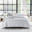 Ensemble de housse de couette standard en coton Zari-520725575-504713592