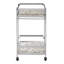 Drummond Metal Bar Cart-395330850