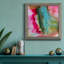 Summer Romance II - Peinture sur toile encadrée-2088599802-2088599807