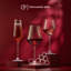 Verres à champagne JoyJolt Layla