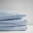 Bamboo 250 Thread Count Rayon from Bamboo 4-Piece Sheet Set-24113381-24113388