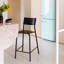 SSD Recycled Plastic Bar Stool-207854049