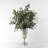 47'' Eucalyptus Plant in Metal Urn