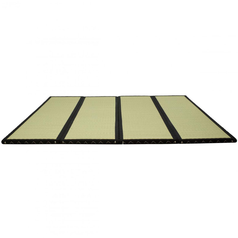 6 Ft. Folding Tatami Mat, 63" H x 77 " W