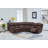 Tahlik 3 - Piece Vegan Leather Sectional-574267691-574267690