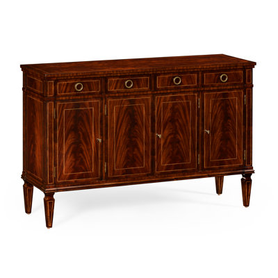 Buckingham 58'' W Sideboard