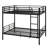 Metal Bunk Bed-437514449