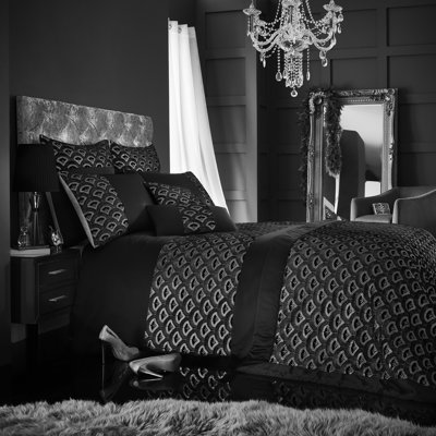Nat Square Cushion Cover