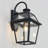 Wilcoxon Wall Light