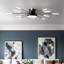 Semi Flush Mount-395488997
