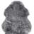Willman Sheepskin Indoor Rug-1449711992