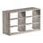 Dresser With Large Fabric Drawers-508825791