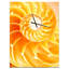 Horloge murale surdimensionnée nautilus-35102436