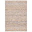 Tapis beige en laine / jute tissé à la main Tavion-1584577226