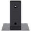 VidaXL Anthracite Powder Coated Steel Mounting Hardware